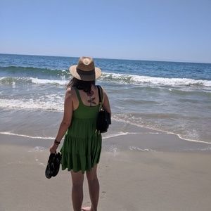 Meet your Posher, Ivy